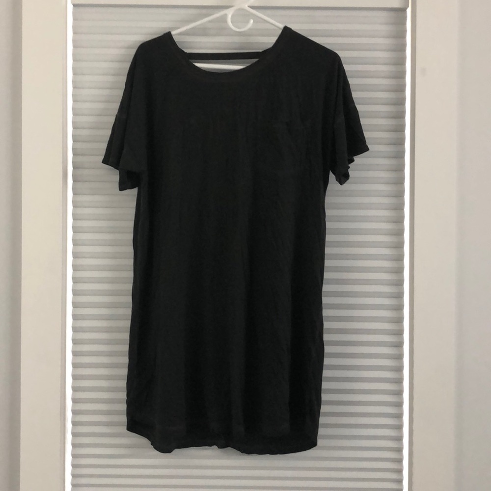 Forever 21 t shirt dress